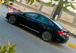 هیوندای ازێرا